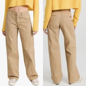 Levi’s baggy‎ trousers